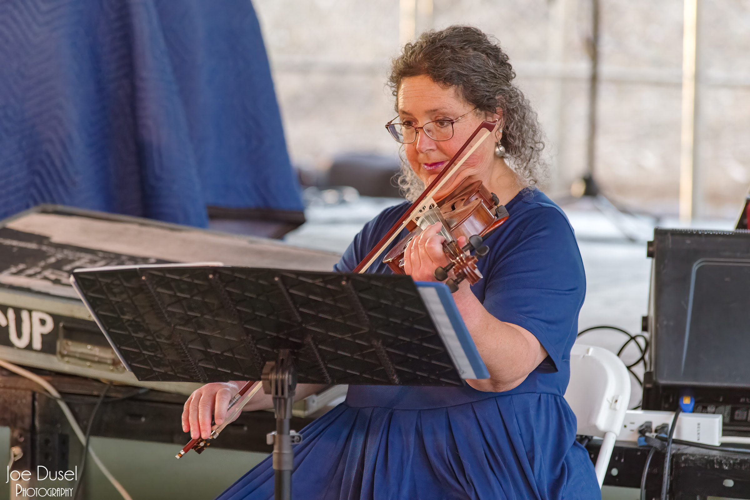 The Electrocarpathians - Balkan Festival 2023