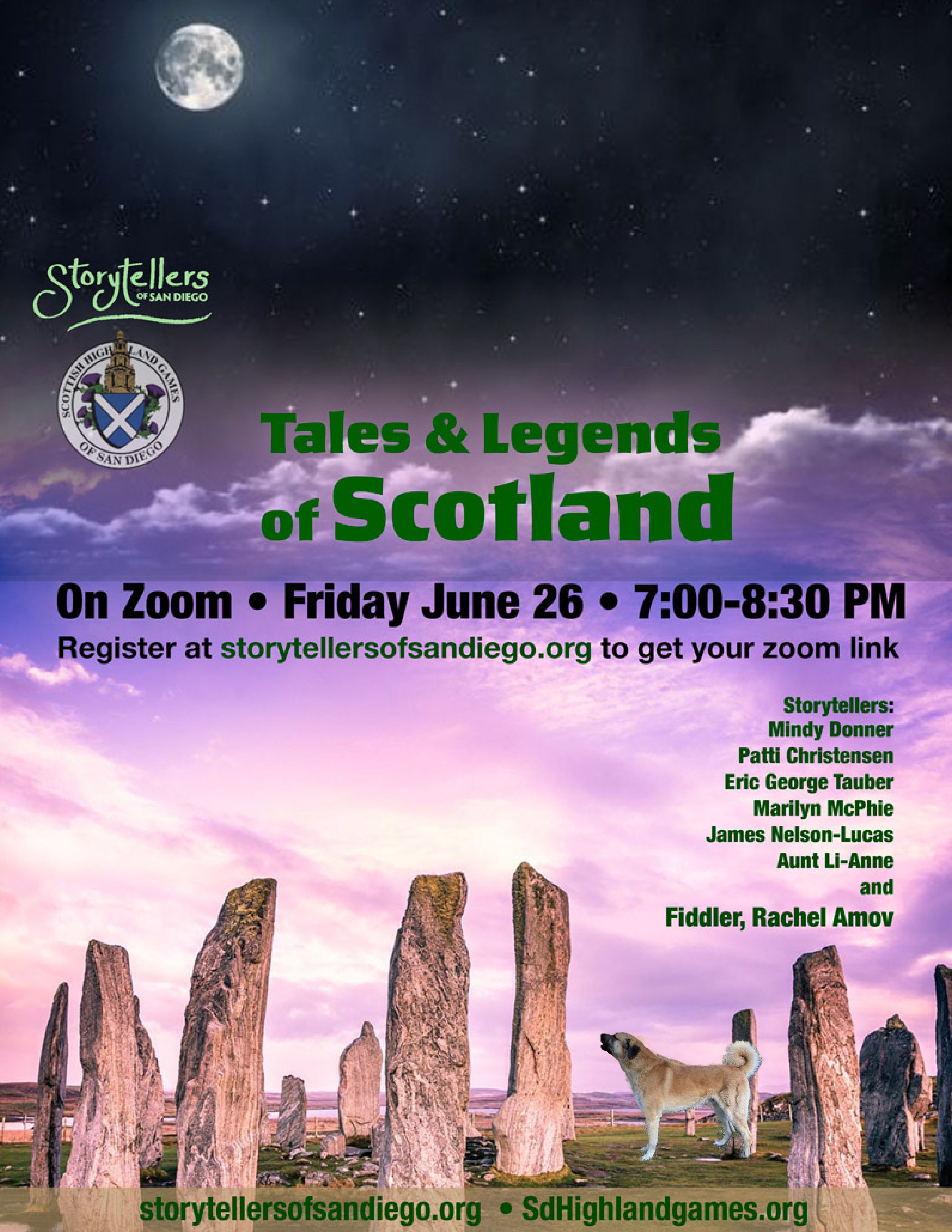 The Electrocarpathians - Balkan Festival 2023